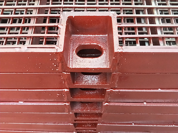 跳汰機(jī)篩板圖片3
